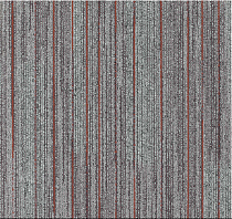 Ковровая плитка Milliken Light Trails dsk 12 Oxide фото 1 | FLOORDEALER